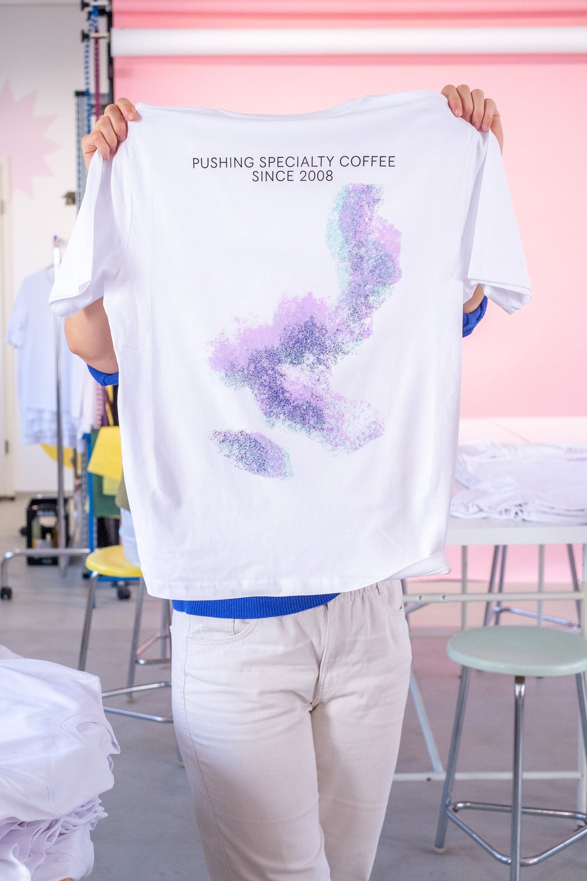 T-Shirt Hoppenworth & Ploch