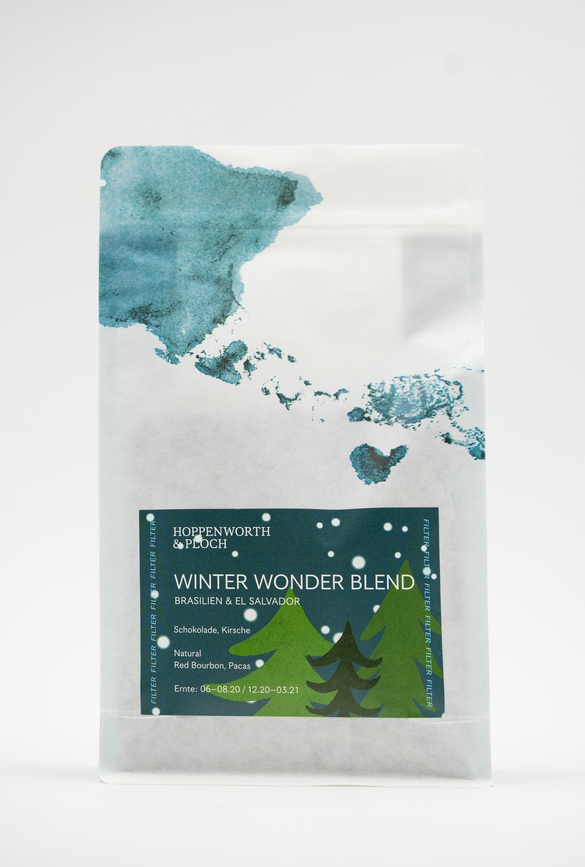 [SOLD OUT] WINTER WONDER BLEND