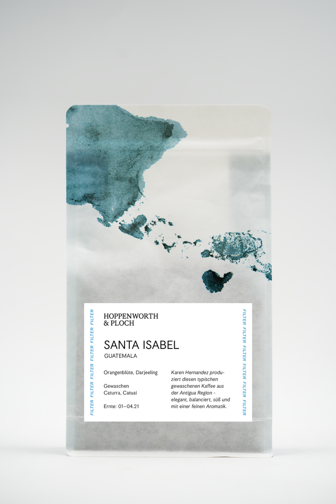 Photo of SANTA ISABEL - GUATEMALA