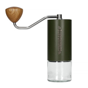 Kaffeemühle Comandante C40 Green