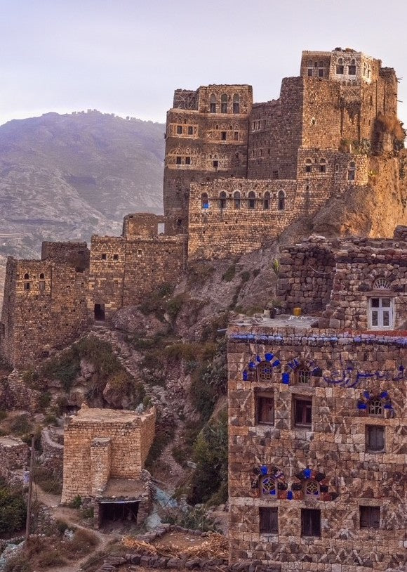 [LAST CHANCE] HOWARI - JEMEN