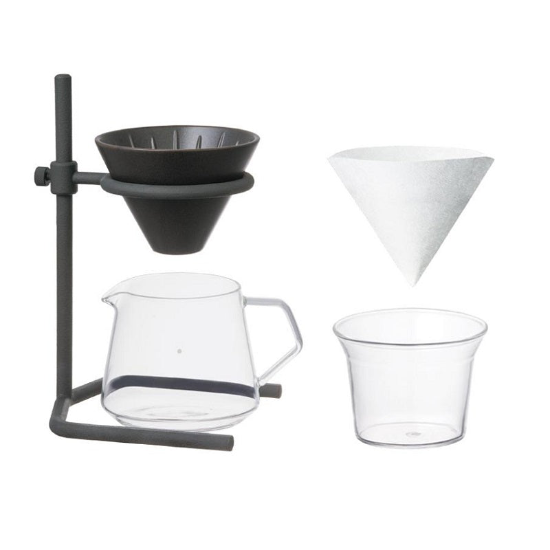 Kinto Brewer Set 2 Cups