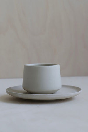 leramics Espresso Cup Milu