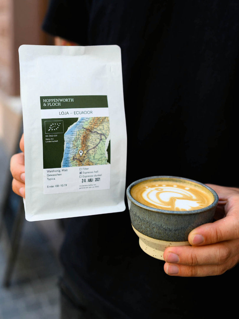 [BIO] LOJA - ECUADOR