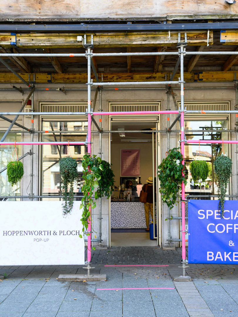 [LIMITED] ONE FOR THE ROAD ESPRESSO BLEND